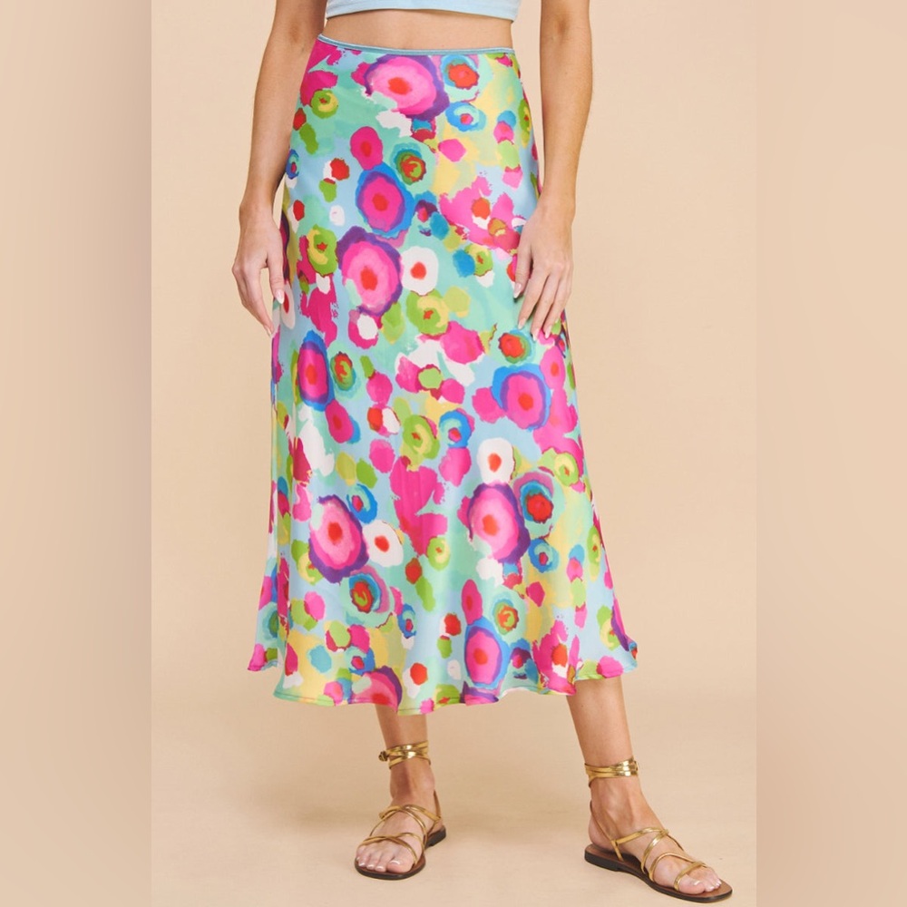 If she loves Slip Skirt NWOT